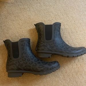 Roma rain boots